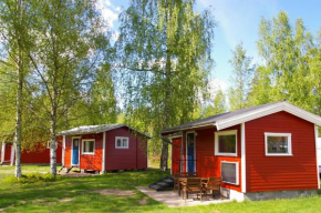 Гостиница Camping 45  Торсбю